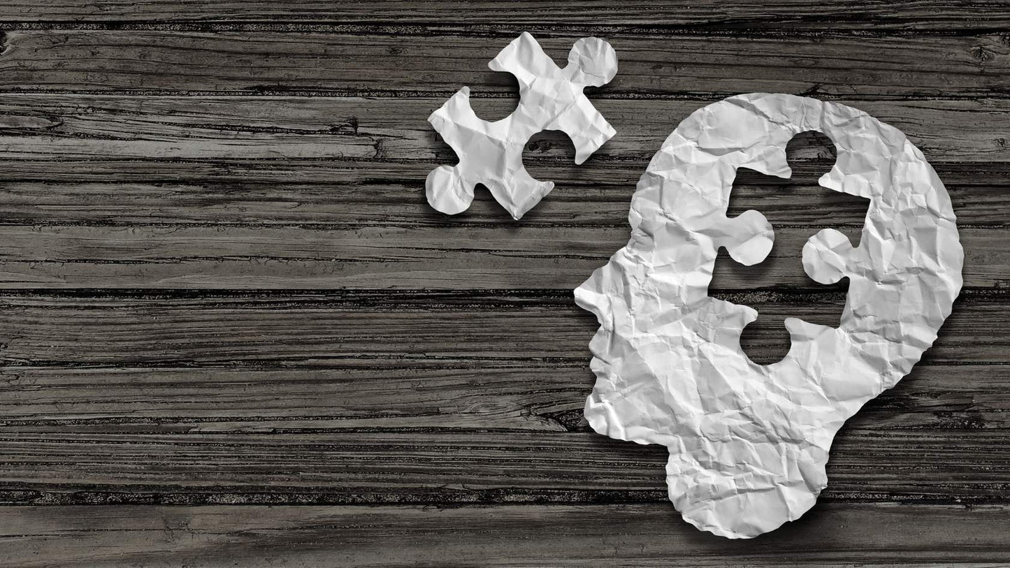 Adult Learning - Mental Skills