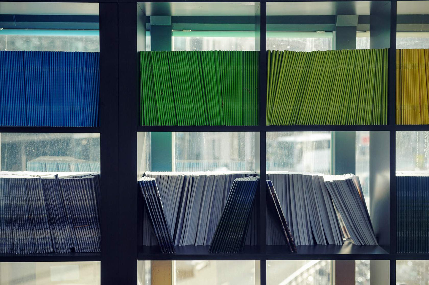 Archiving and Records Management