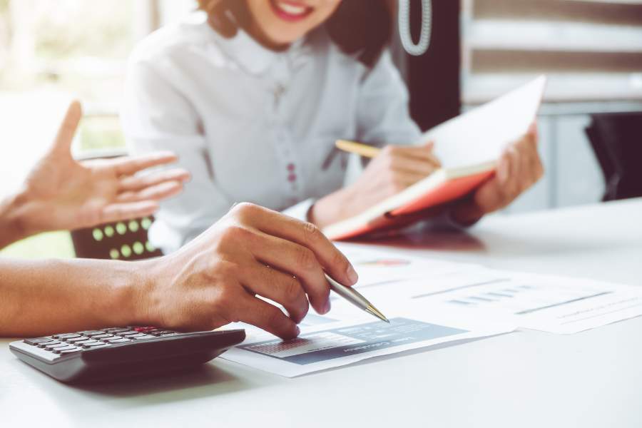 Basic Bookkeeping