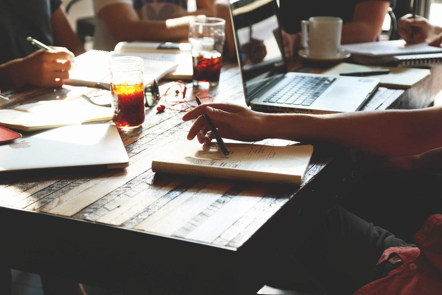 Business Succession Planning