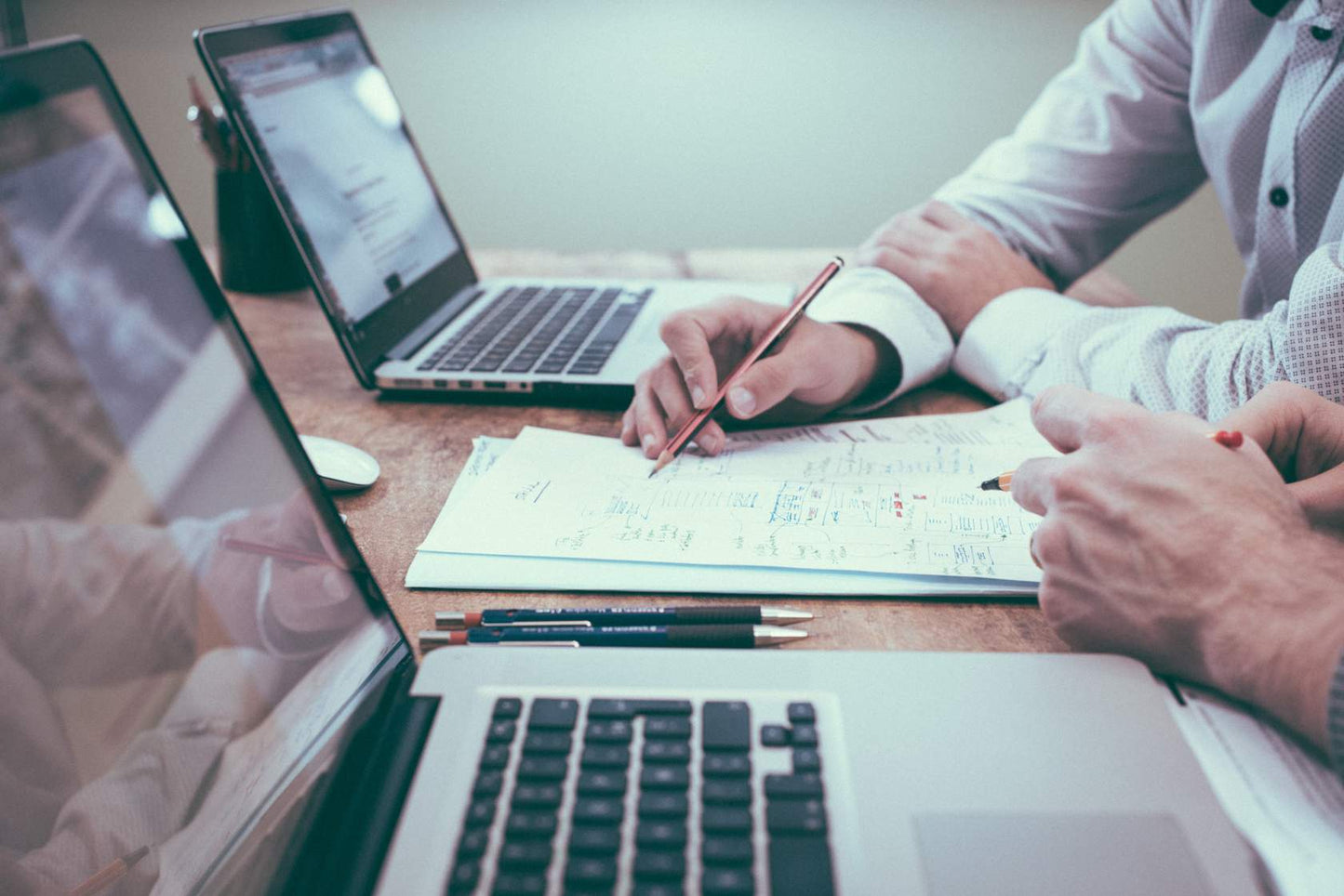 Business Writing