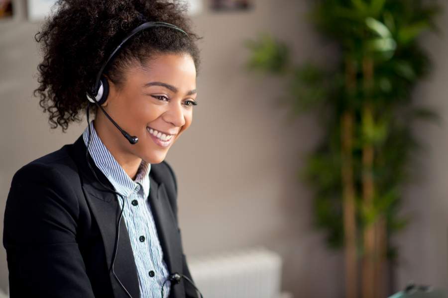 Customer Service