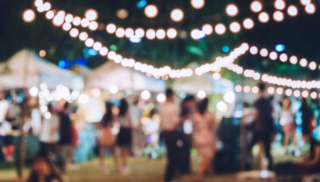 Event Planning