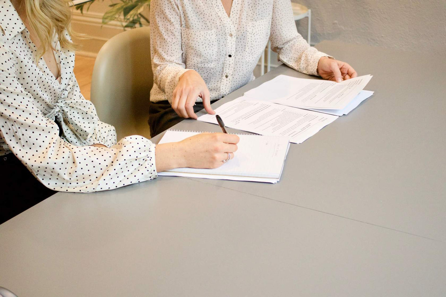 Job Search Skills