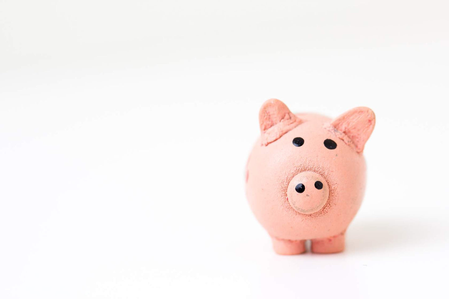 Managing Personal Finances