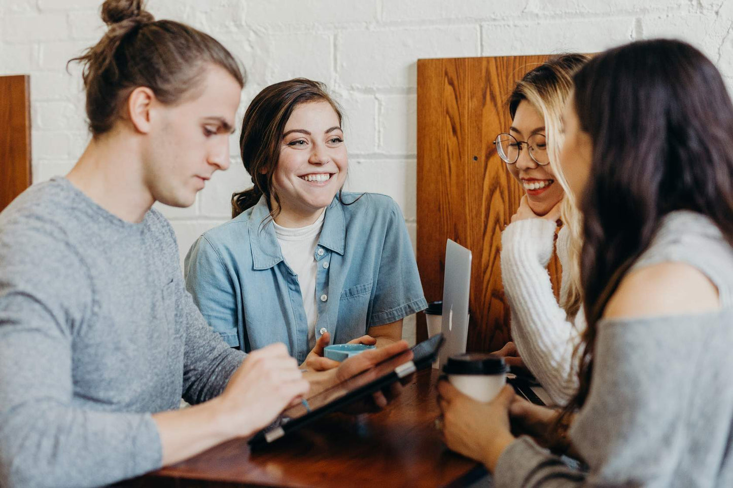 Millennial Onboarding