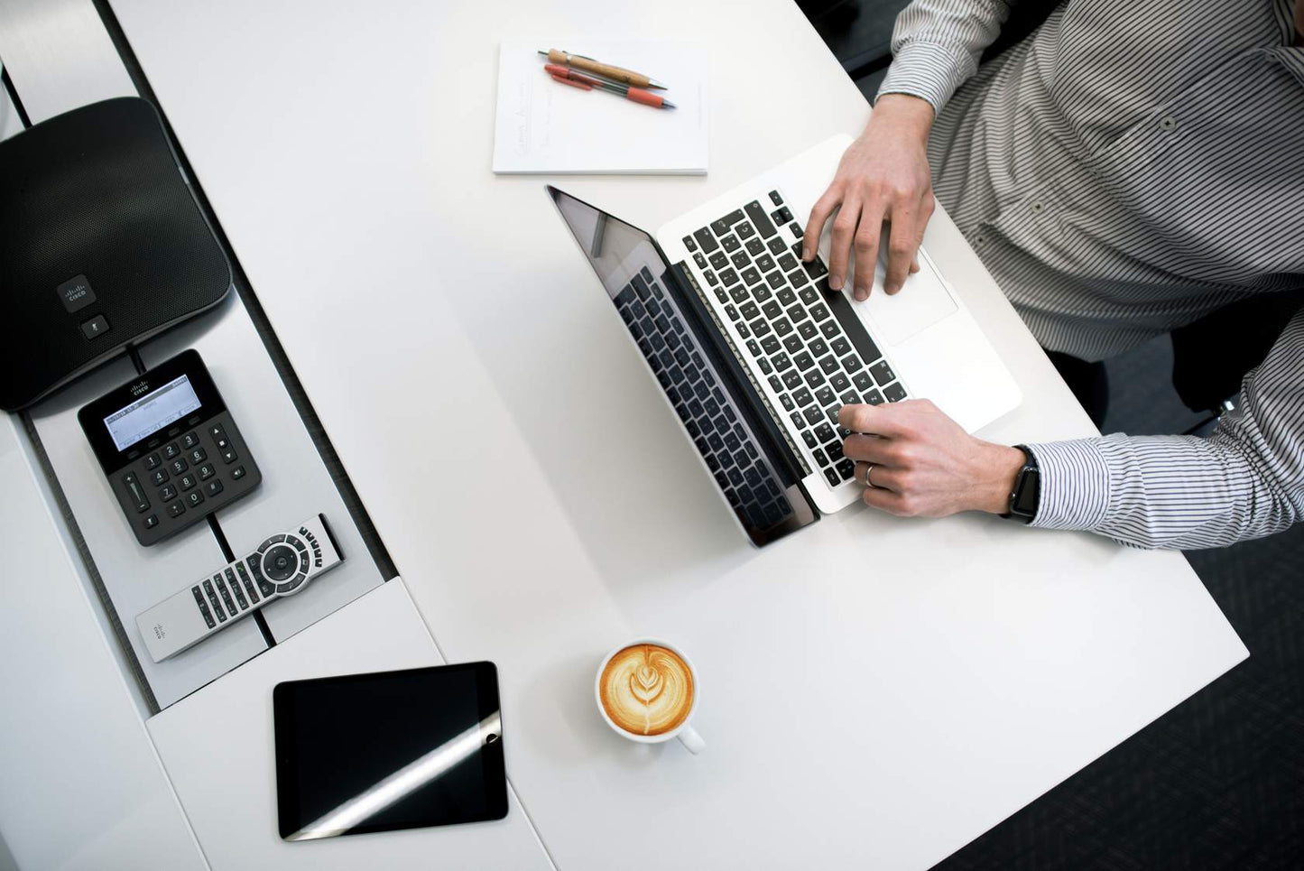 Personal Productivity
