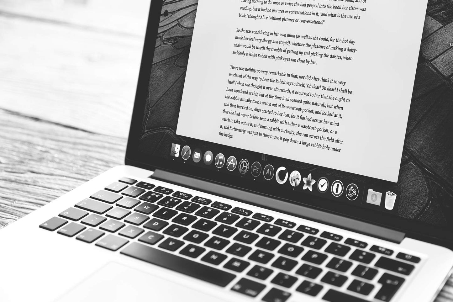 Proposal Writing