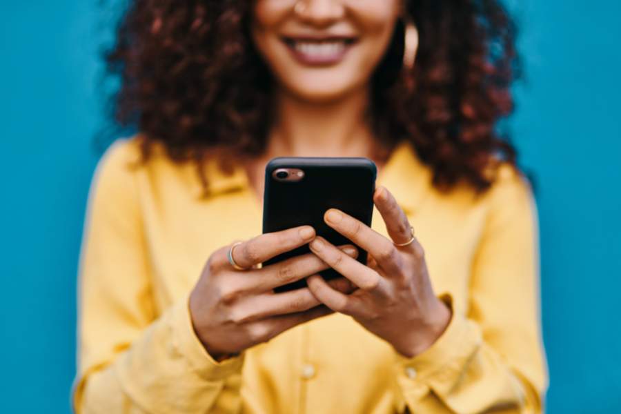 Social Media in the Workplace