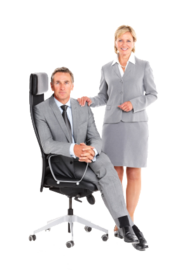 Executive and Personal Assistants