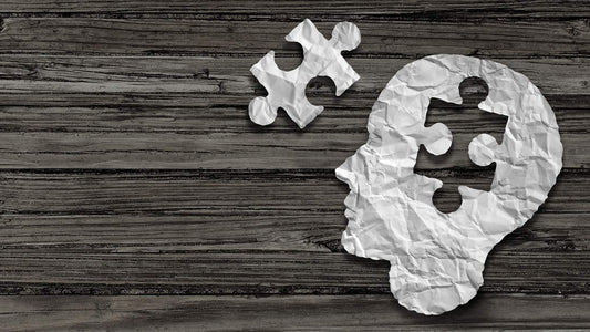 Adult Learning - Mental Skills