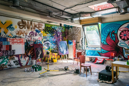 Creativity: Thinking Outside the Box