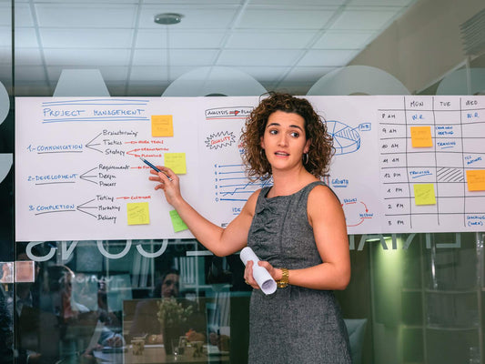 Project Management
