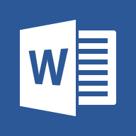 Word 2016 Expert
